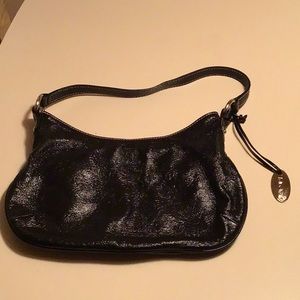 Talbots Leather Purse